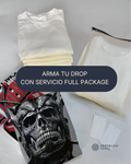Paquete Resurtido (30 Piezas) - Full Package