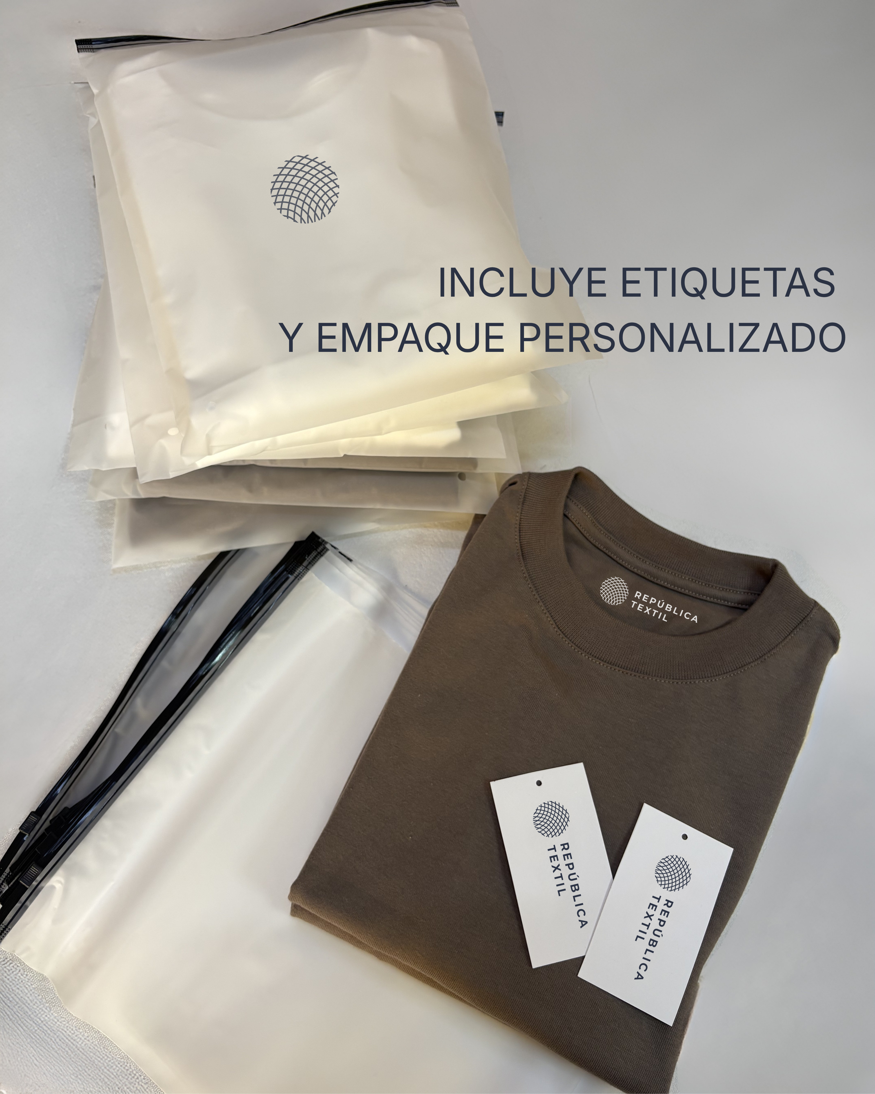 Paquete Resurtido (30 Piezas) - Full Package