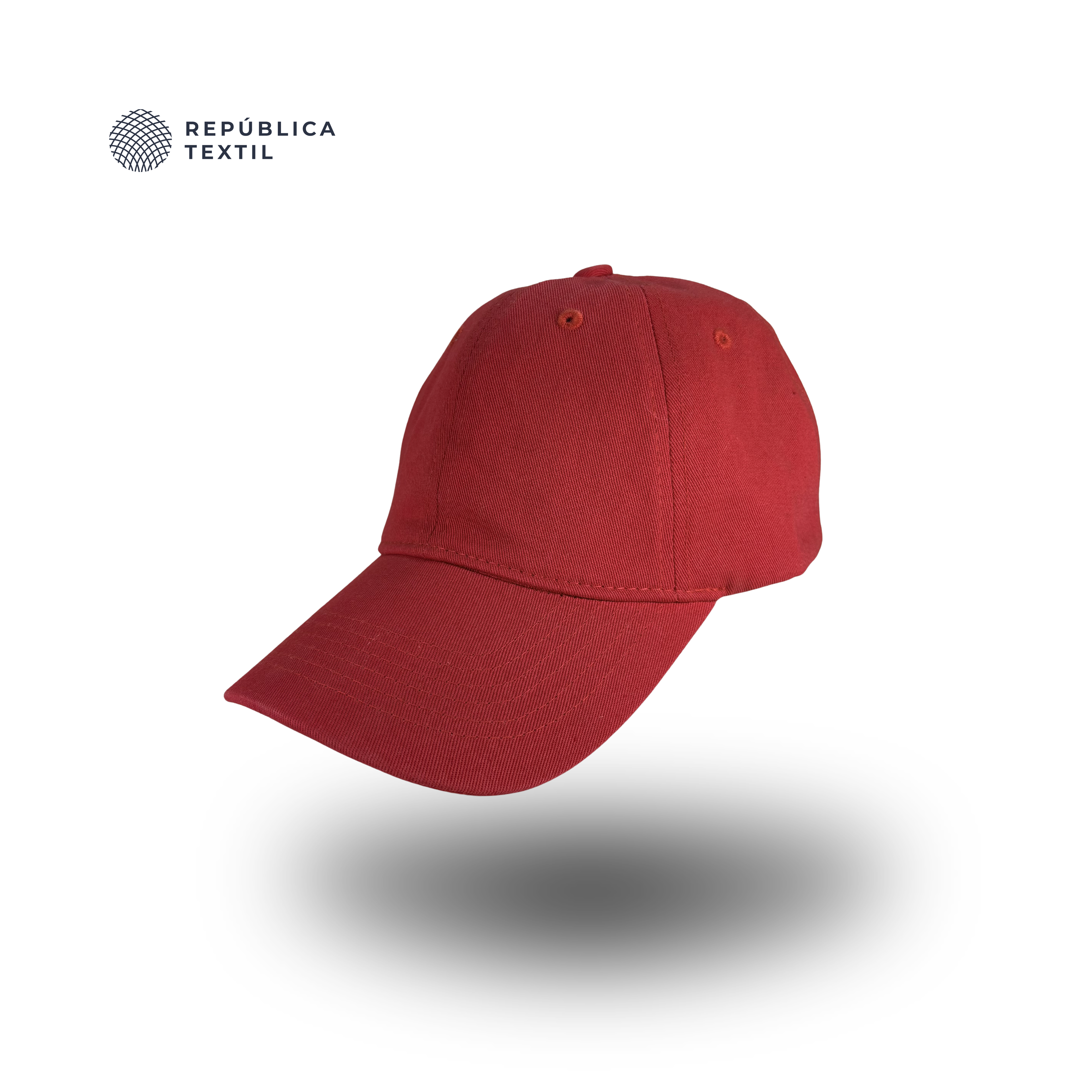 60 GORRAS BASEBALL BÁSICA - LOTE PERSONALIZADO CON LOGO