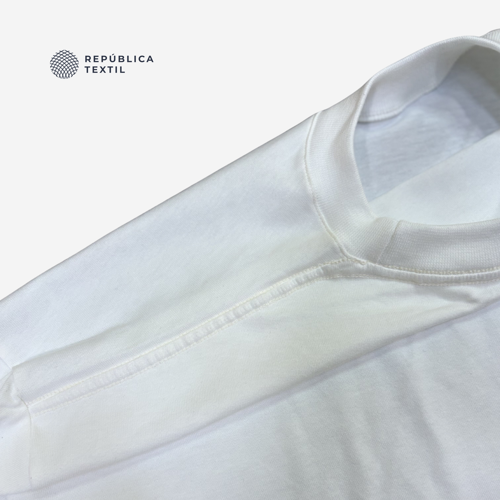 PLAYERA OVERSIZED CRUDO