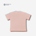 PLAYERA OVERSIZED ROSA