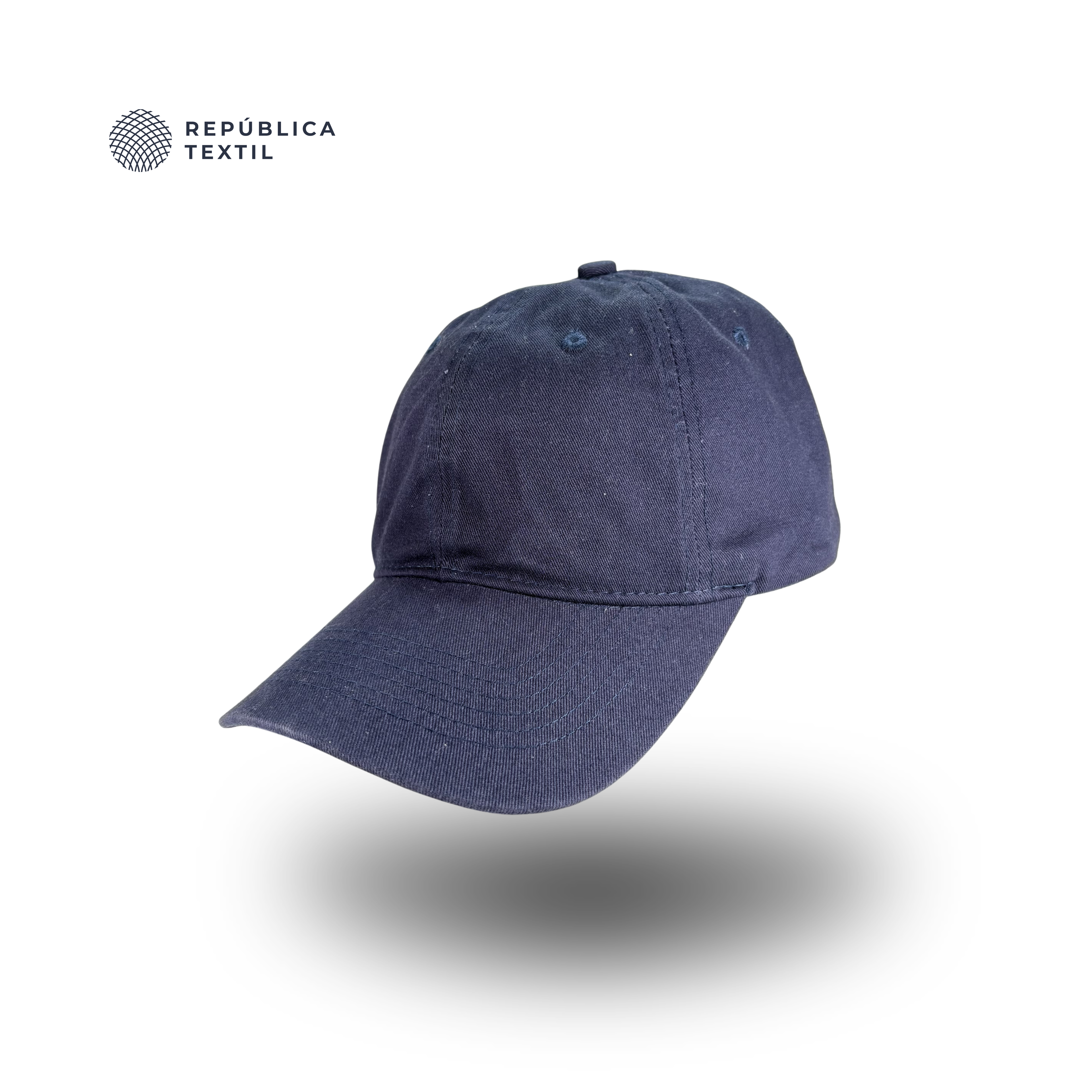 60 GORRAS BASEBALL BÁSICA - LOTE PERSONALIZADO CON LOGO