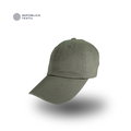 30 GORRAS BASEBALL BÁSICA - LOTE PERSONALIZADO CON LOGO